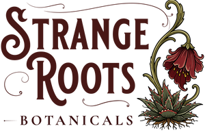 Strange Roots Botanicals
