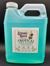 Strange Roots Botanicals Tropical Elixir Plant Food